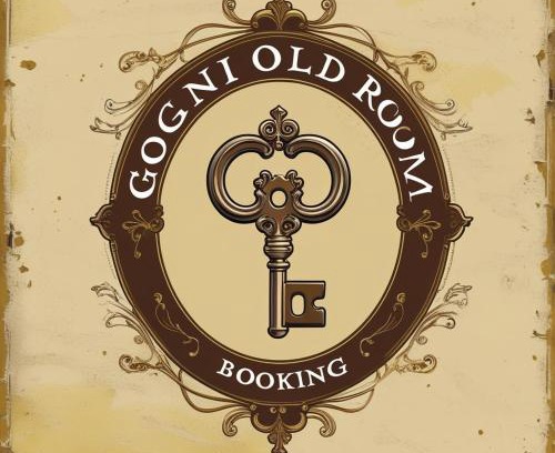 Imereti Apartamento | GoGni OLD ROOM