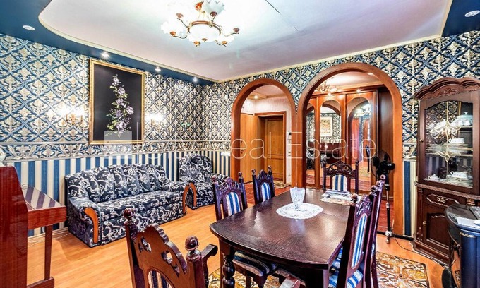 Maskavas Forstate Apartamento | Gogoļa iela