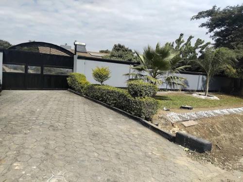 Mutare Cama Y Desayuno | Gogo Rennie Guest House