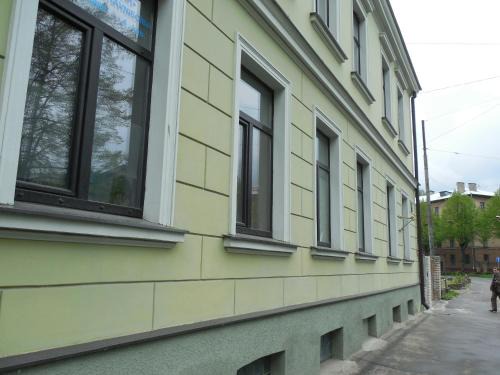 Maskavas Forstate Hostal | Gogol Park