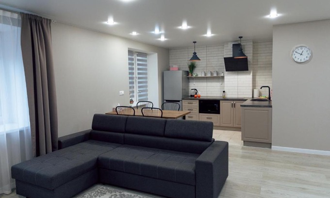 Brest Apartamento | Gogolya apartments