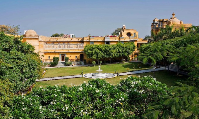Gogunda Complejo | Gogunda Palace