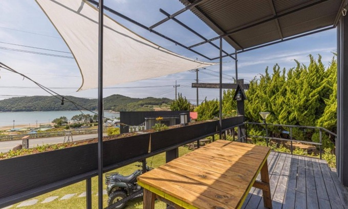 Goheung Casa | Goheung Sujeong Stay Pension