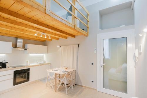Rozzano Apartamento | GoHost - Bright, Quiet and Cozy Loft