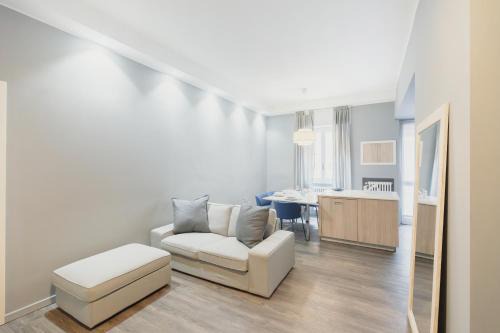 Fiera Apartamento | GoHost - Cozy and Spacious Flat in City Life
