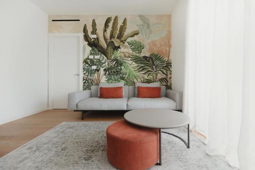Gioia Apartamento | GoHost - Terrace Apartment walking distance from Central Station