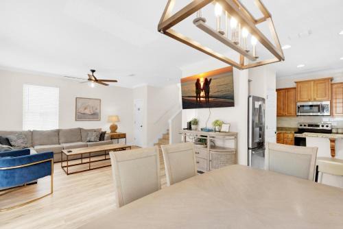 Villages of Crystal Beach Casa | Goin' Koastal
