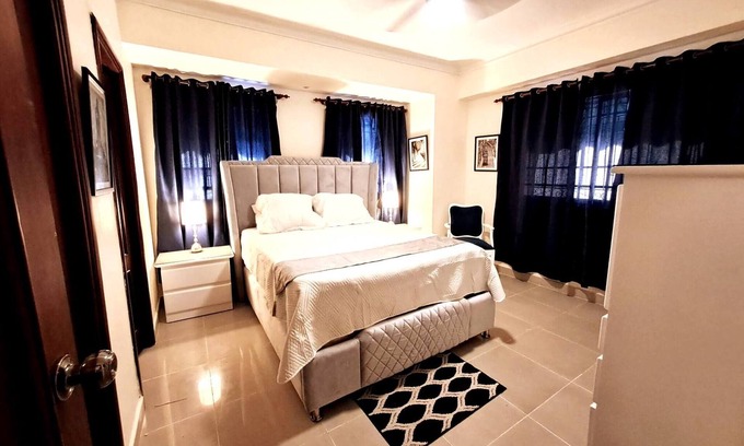 Santo Domingo Apartamento | Goistay "descubre el Encanto Único de República Dominicana Bella Vista