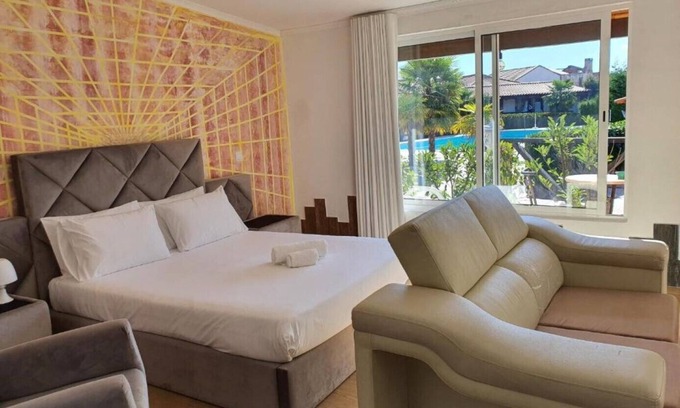 Armamar Casa | Gojim Casa Rural - Family apt (2 Adults + 1 Child)