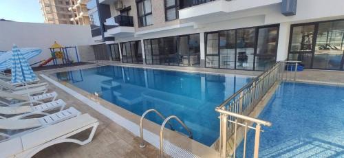 Seki Apartamento | Gok Gur Palace 2 bedroom apartment