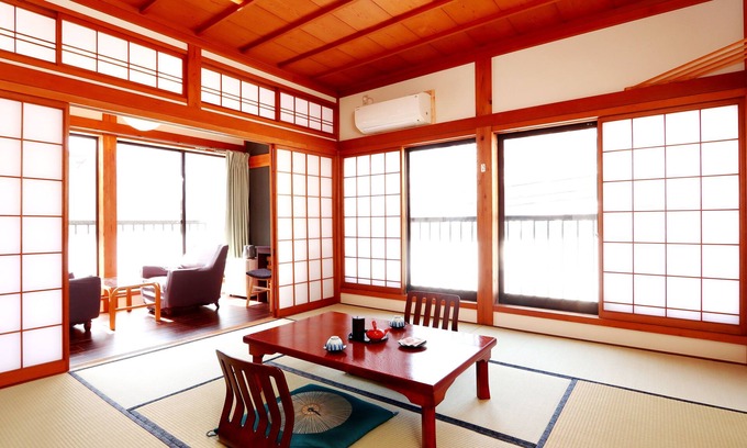 Gokayama Casa | Gokayama Ryokan Yoshinoya