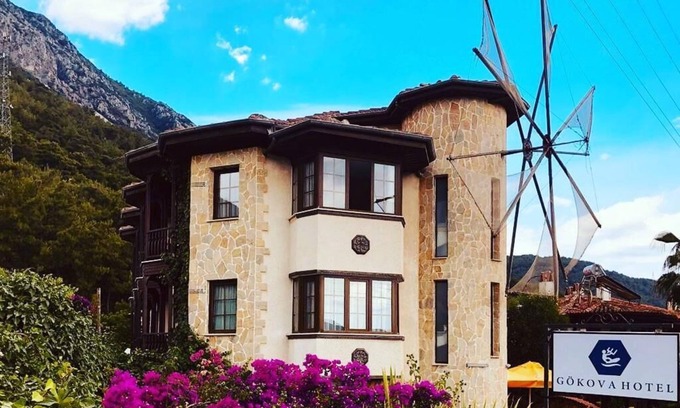 Akyaka Hotel | Gokova Hotel