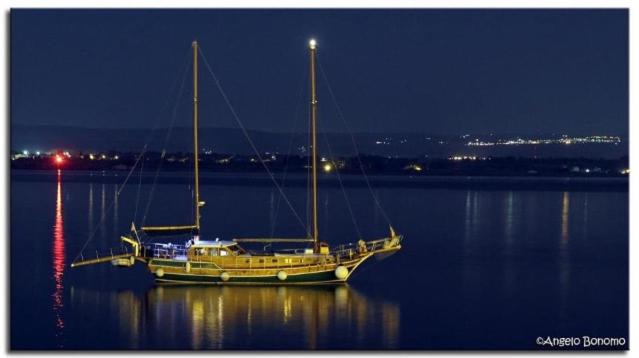 Ortygia Alquiler De Eote | Goktuga boat&breakfast