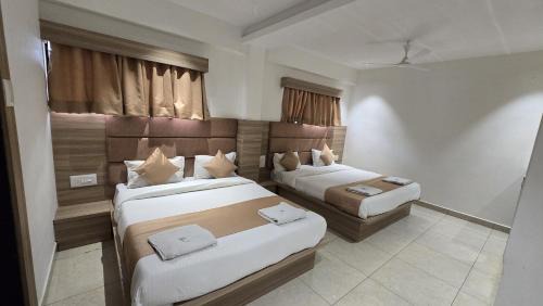 Ahmedabad Casa | Gokul Guest House