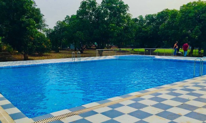 Talala Complejo | Gokul Resort