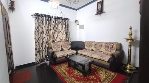 Munnar Casa | Gokulam Holiday Home