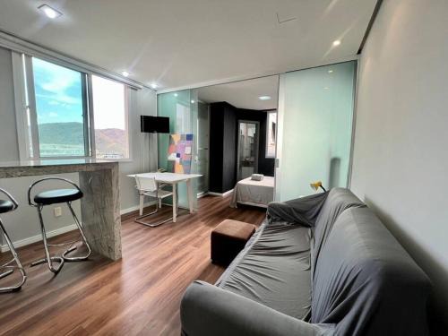 Estoril Apartamento | Gol No lugar Certo em BH Avenida Raja com Barão
