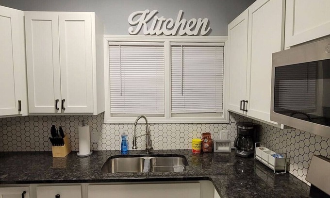 Grand Rapids Apartamento | Gold 1 · Retreat Suite 2