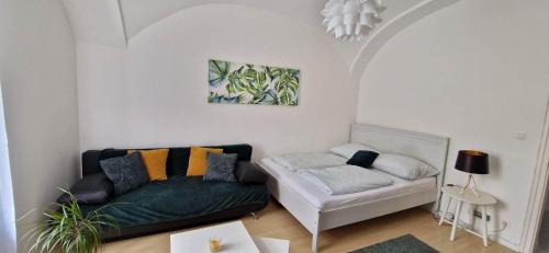 Sopron Apartamento | GOLD 3