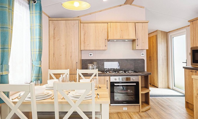 Aberystwyth Casa | Gold Accessible 2 Bed