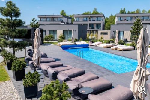 Palanga Apartamento | Gold Apartamentai Mano Jūra 2