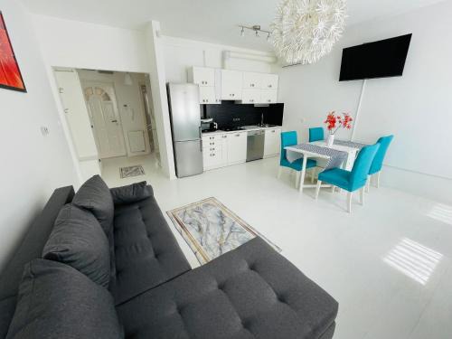 Nagykanizsa Apartamento | Gold Apartman