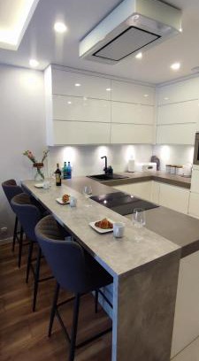 Rzeszow Apartamento | GOLD APARTMENTS Penthouse