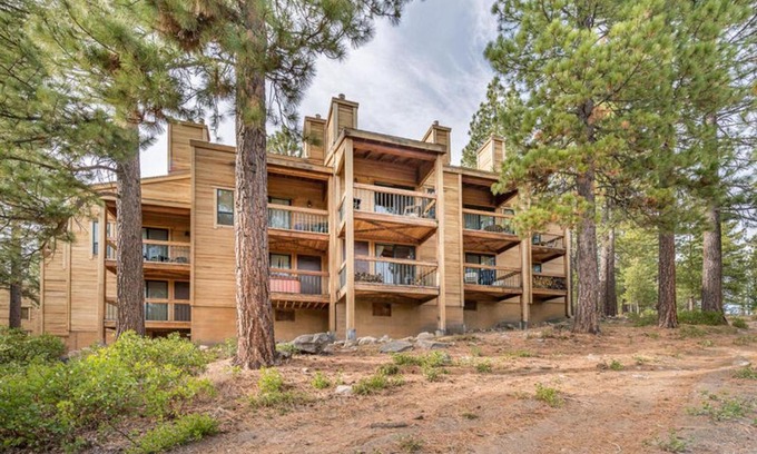 Truckee Casa | Gold Bend #2 by Tahoe Truckee Vacation Properties