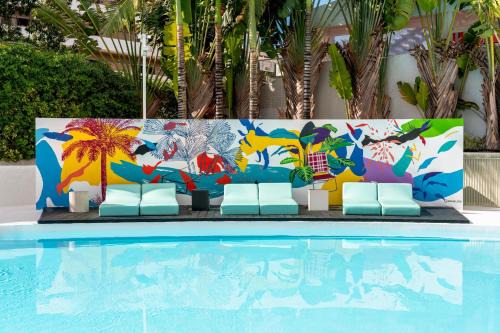 Playa del Inglés Hotel | Gold By Marina - Adults only