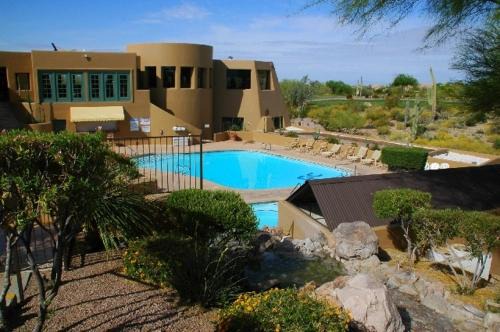 Gold Canyon Complejo | Gold Canyon Golf Resort