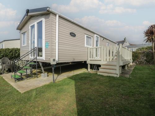Talybont Casa | Gold Caravan 316
