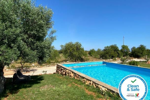 Cerro do Ouro Villa | 300 m² Villa ∙ 8 habitaciones ∙ 18 personas