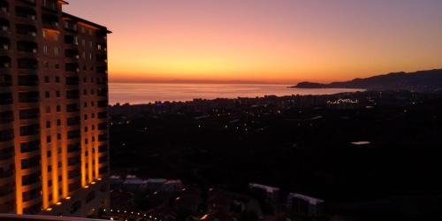 Kargicak Apartamento | gold city alanya appartement