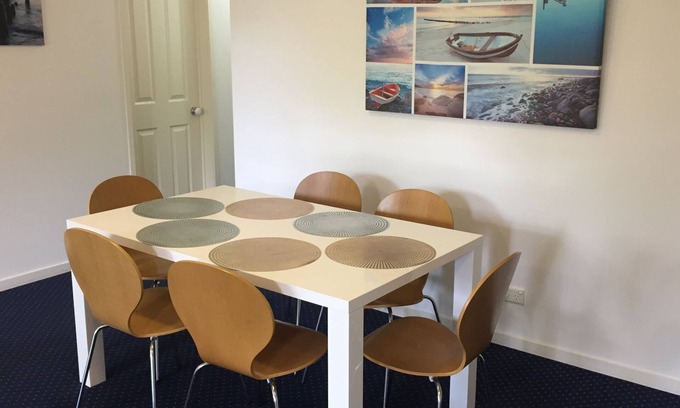 Mermaid Beach Apartamento | Gold Coast Family Apartment @ Turtle Beach