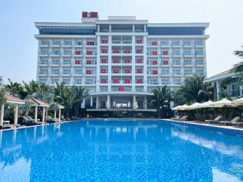 Bao Ninh Complejo | Gold Coast Hotel Resort & Spa