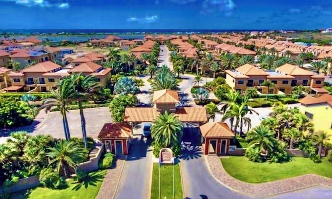 Gold Coast Casa | Gold Coast Luxury Residence