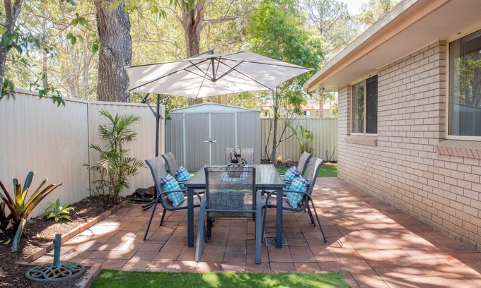 Coomera Casa | Gold Coast Theme Park Villa