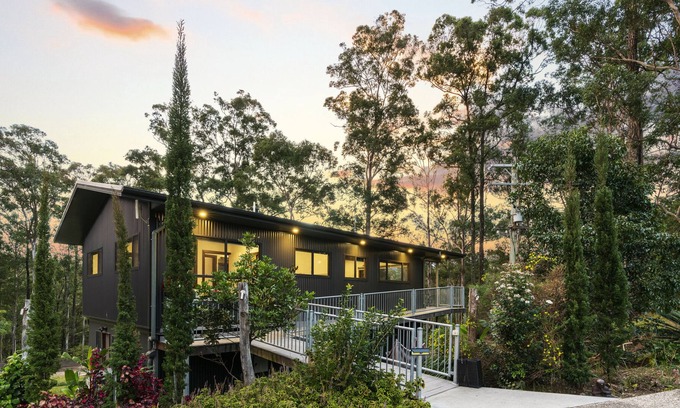 Austinville Casa | Gold Coast Tree Houses