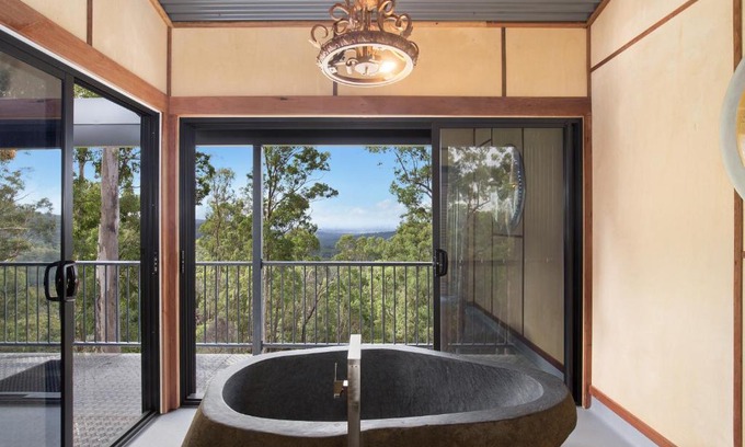 Austinville Cabina | Gold Coast Tree Houses