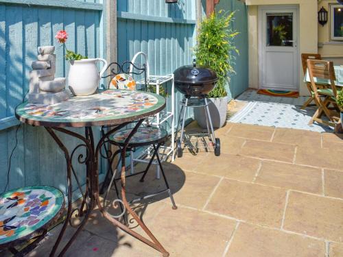 Swaffham Casa | Gold Cottage