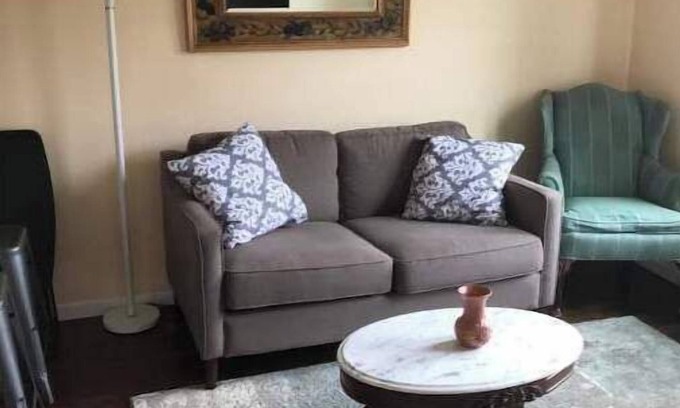 Jamestown Apartamento | Gold Country Living near Yosemite