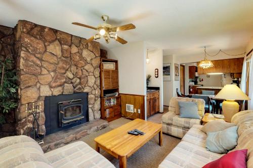 Angel Fire Apartamento | Gold Creek 206