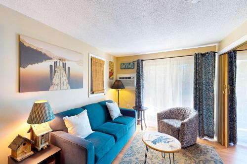 Angel Fire Apartamento | Gold Creek