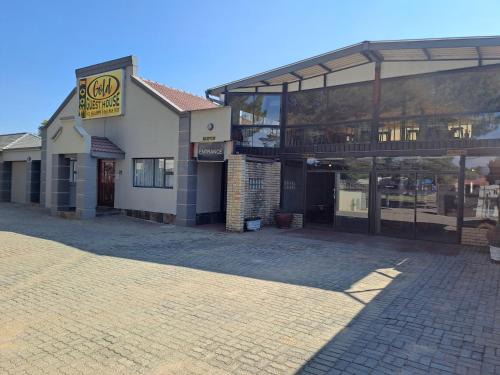 Welkom Cama Y Desayuno | Gold Guesthouse and conferences