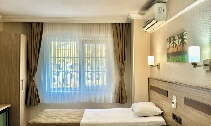Beyazit Hotel | Gold Hotel