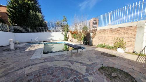 Neuquén Casa | Gold House