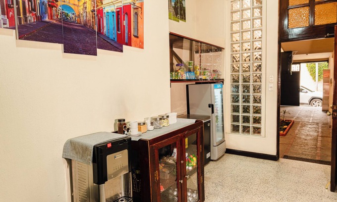 Zona 13 Apartamento | Gold House