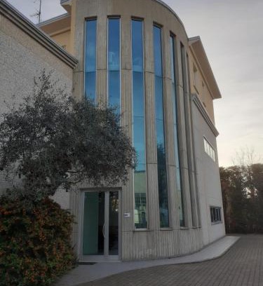 Maranello Apartamento | GOLD HOUSE