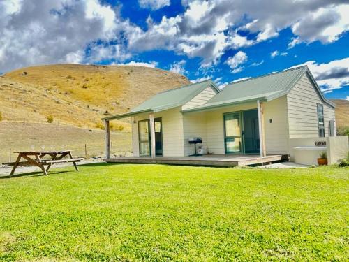 Tarras Casa | Gold Miners Cottage
