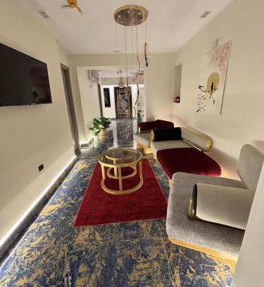 Nasr City Hotel | Gold Palace Hotel